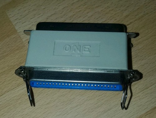 Scsi centronics pin - 50,