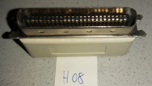 Terminator scsi - terminator, ✔