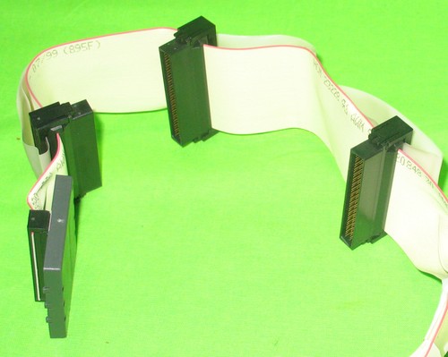 Compaq 269157 010 - compaq, kabel