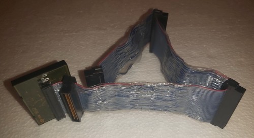 Scsi kabel 68pin - scsi, &