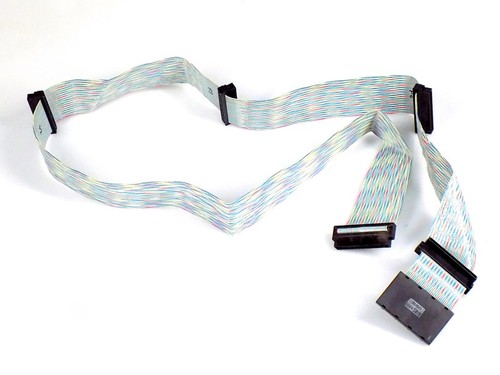 Bizlink a66595 002 pin - a66595-002, scsi