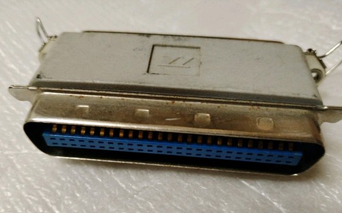 Scsi terminator centronics - terminator, 50