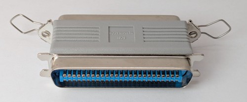 Scsi pol centronics - 50,