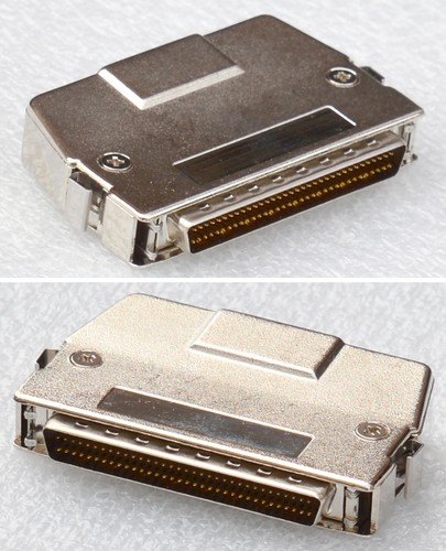 Scsi terminator pol pin - terminator, 68-pin
