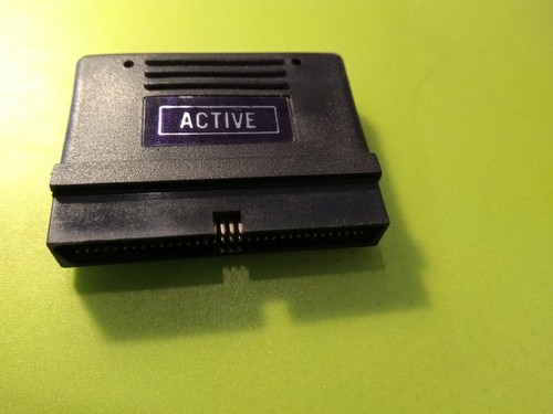 Scsi terminator aktiv - scsi,