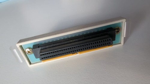 Scsi terminator intern - 3-terminator,