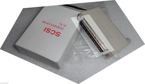 Scsi iii abschlußwiderstand - scsi-iii,