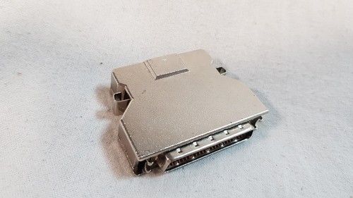 Scsi externer terminator 50 - terminator,,