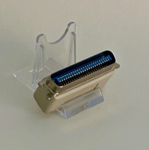 Scsi terminator centronics - –,