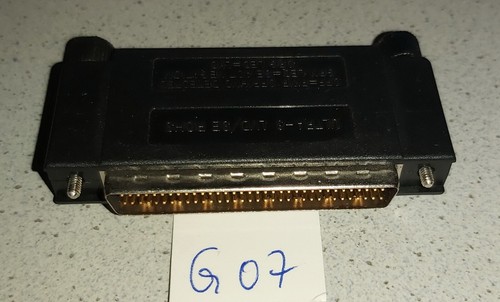 Terminator scsi - ✳️,