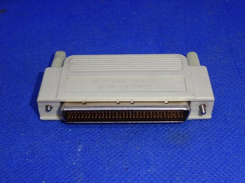 Amphenol scsi lvd - amphenol, lvd/se