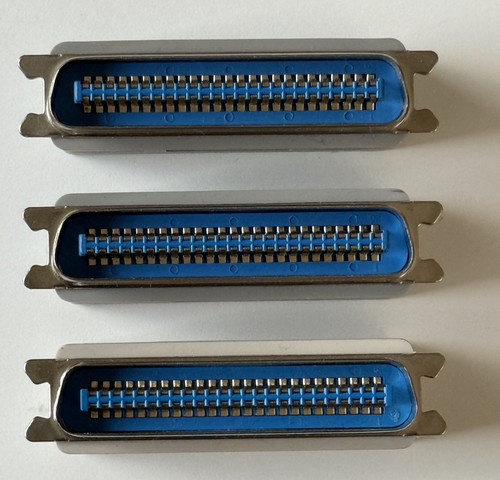 Scsi terminator - scsi,