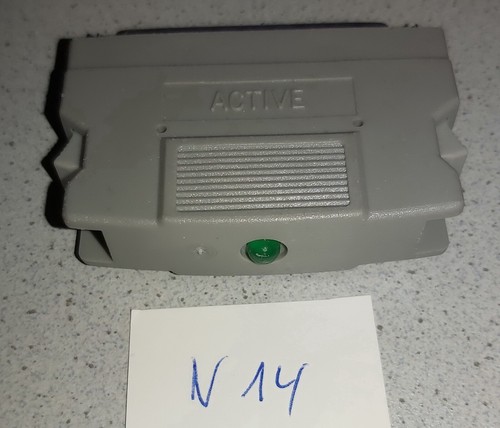 Terminator scsi - terminator,