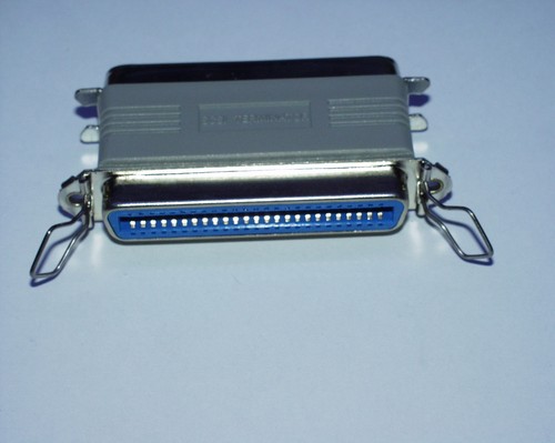 Scsi active centronics pol - centronics, 50-pol