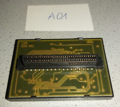 Terminator scsi - ✳️,
