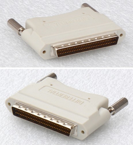 Scsi ultra wide - ultra,