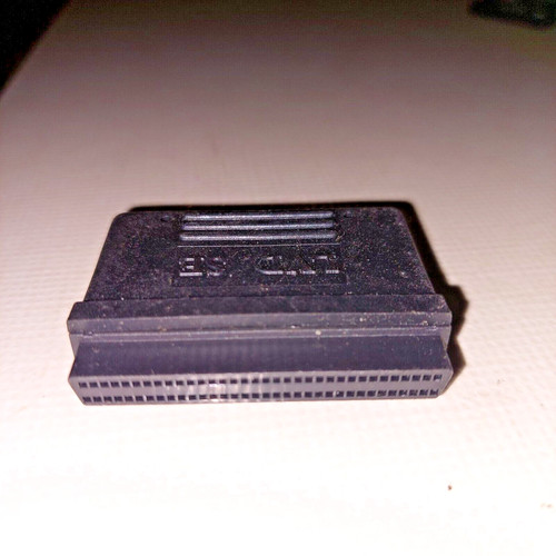 Terminator scsi lvd - +, se