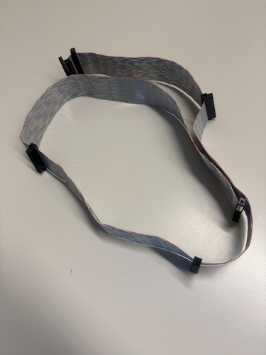 Scsi lvd internes kabel - uw,
