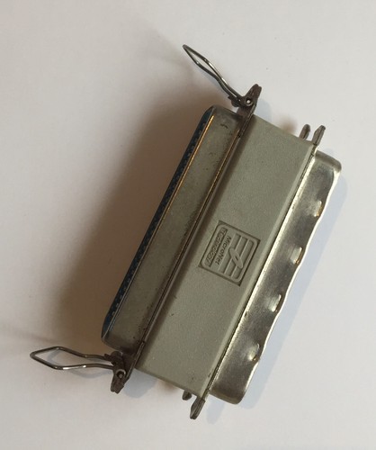 Original apple macintoshscsi - apple,