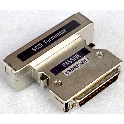 Passiver scsi terminator - passiver,