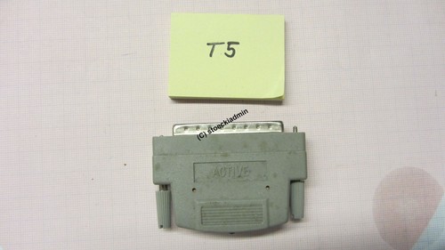 Scsi terminator gebraucht - scsi, terminator,