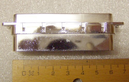 Pin scsi terminator - 50,