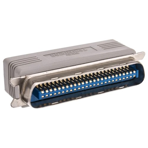 Computer terminator scsi - computer,