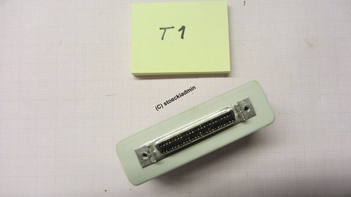 Scsi terminator gebraucht - scsi,