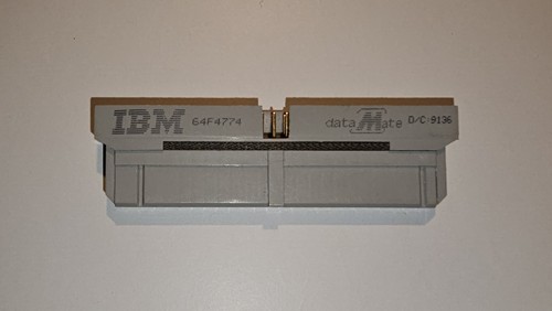 Ibm internal scsi - ibm, terminator