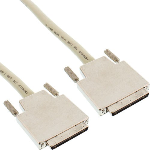 Inline scsi u320 - u320, 68pol