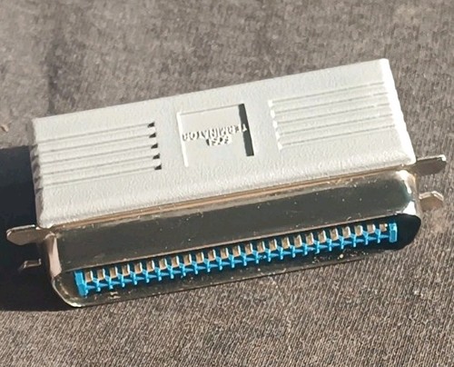Scsi terminator externes - terminator,