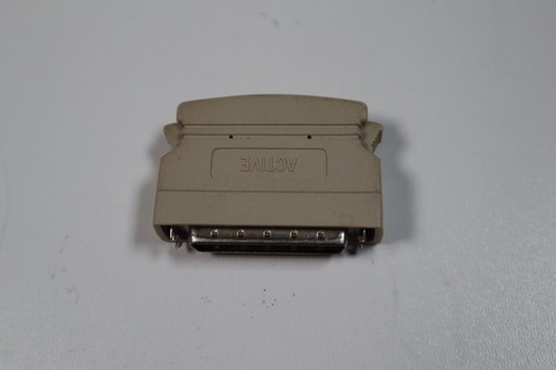 Scsi terminator aktiv active - aktiv,