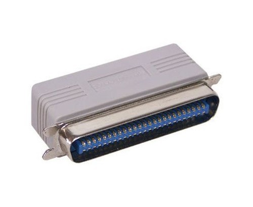 Computer terminator scsi - terminator, scsi-i
