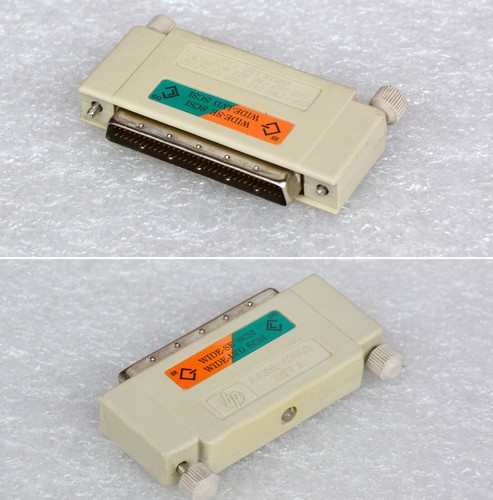 Scsi ultrawide terminator - ultrawide,