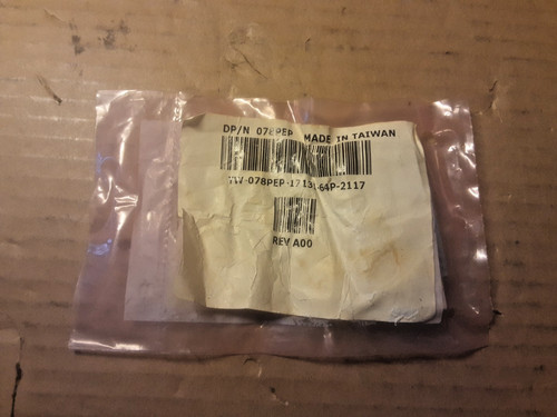 Dell 078pep lvd externer - 078pep,
