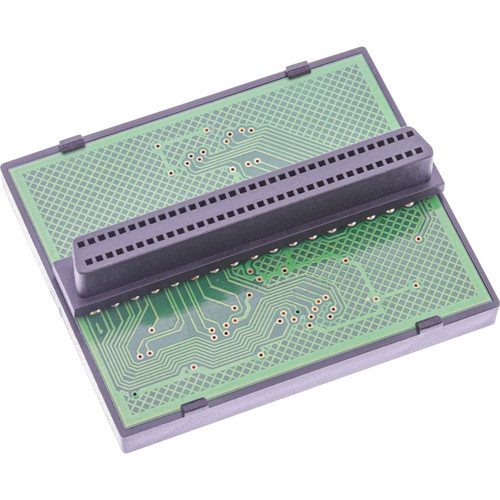 Inline scsi u320 lvd - scsi, lvd/se
