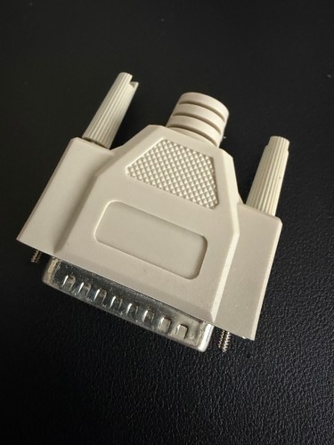 Wege scsi terminator 25w - scsi,