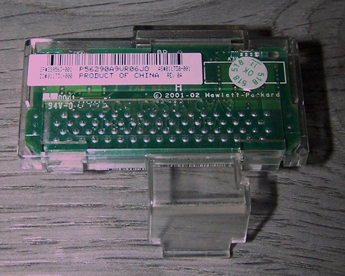 289563 001 lvd scsi - 289563-001,