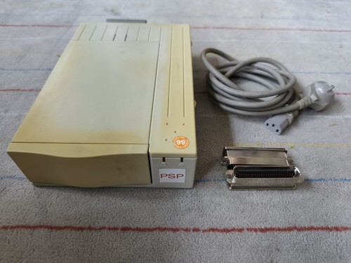 Vintage externes scsi - externes,